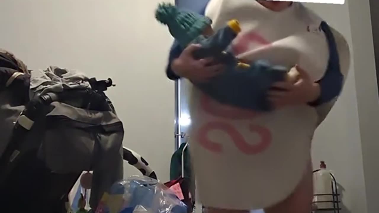 This is what it looks like when a mother loses her baby.