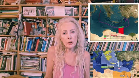 Ακούστε#Πούτιν:Χλευάζει Ευρώπη!Γαλλία_Γερμανία στο χείλος...#Χαφτάρ#ΙταλιαΑγροτες μην περιμένετε!