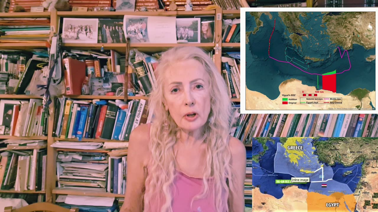 Ακούστε#Πούτιν:Χλευάζει Ευρώπη!Γαλλία_Γερμανία στο χείλος...#Χαφτάρ#ΙταλιαΑγροτες μην περιμένετε!