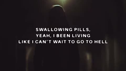 $UICIDEBOY$ - GREY+GREY+GREY (VIDEO)