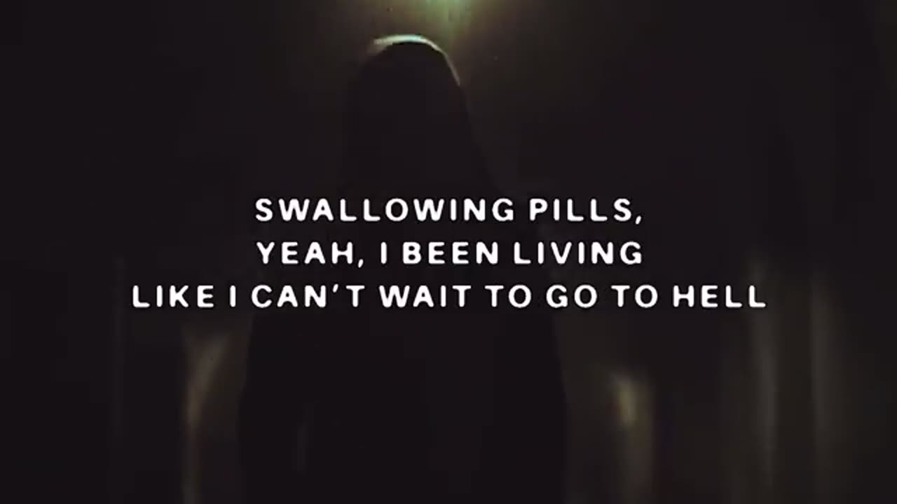 $UICIDEBOY$ - GREY+GREY+GREY (VIDEO)