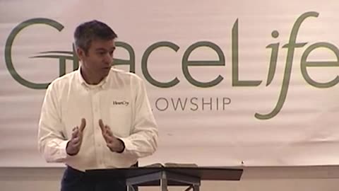 Your Weakness Should Drive You to God - Paul Washer