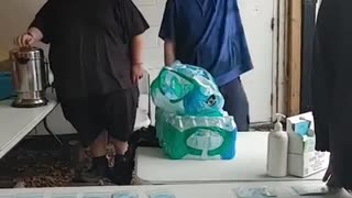 Messiah's Branch Mission Update (11-04-2025)