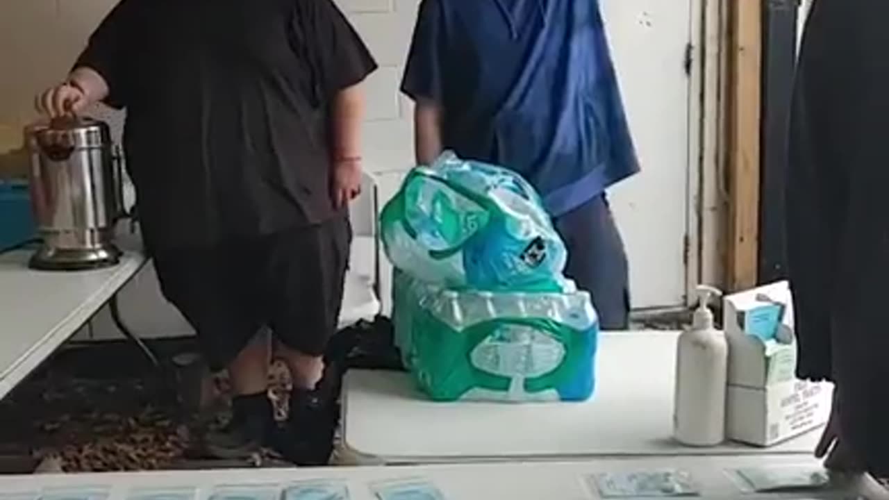 Messiah's Branch Mission Update (11-04-2025)