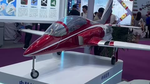UAV Expo🇨🇳