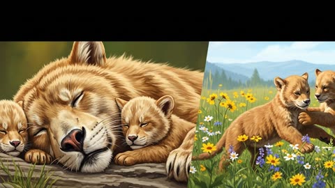Grizzlys Sacrifice A True Story of Unconditional Love
