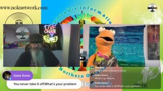 It's Weedy Wednesdays on the IWK 710 Daily Sesh