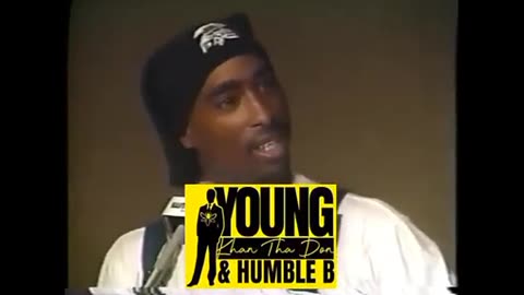 2 Pac vs FBA Doctrines. POWER TO THE PEOPLE