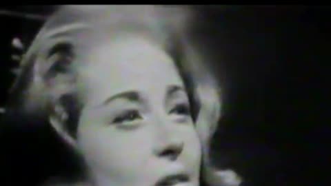 Leslie Gore ~ Highlights Of "You Don't Own Me"