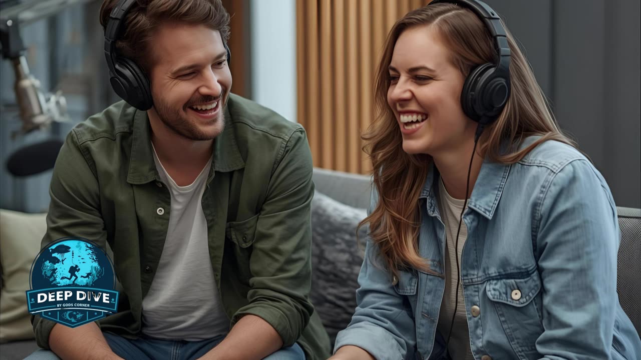 Gods Corner Interview