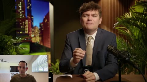 Nick Fuentes Has a Question For Black People. When Will the Scourge of Black MURDERERS End?