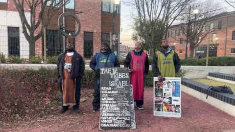 GMS Alabama Friday Camp Church Live From Babylon 1/16/26 Welcome To The End Of Your World