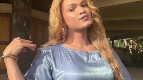 Splendid tgirl during the weekend