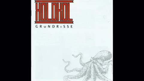 Kolokol - Grundrisse EP