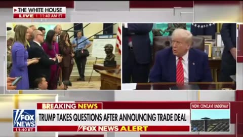 Trump on nominations