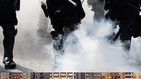 Los Angeles Protests Escalate as Officers Face Rising Danger 🚨🔥