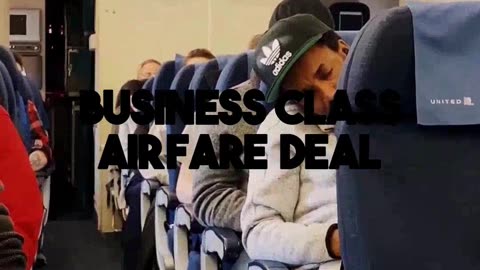 Business Class Airfare Deal - China Eastern $2,546 (Riyadh to Sydney) Business Class