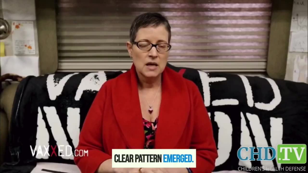 Are vax connected to SIDS⁉️