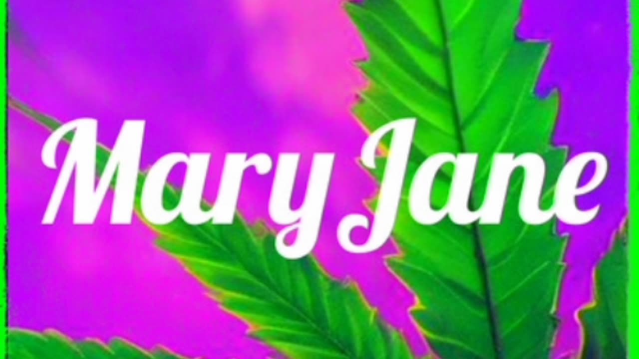 MaryJane