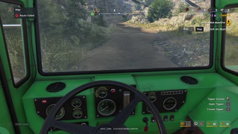 RoadCraft (No Commentary)