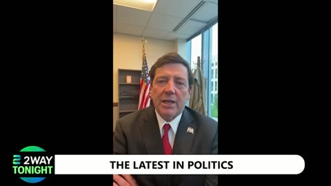 Trump DOJ's Ed Martin Names Biden White House's "Three Dominant