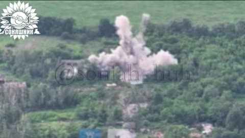 🚀🌾 Ukraine Russia War | Ukrainian Aircraft Strikes Russian Troops in Kursk | RCF