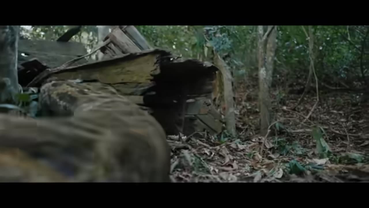 Anaconda 5 a rainha da selva