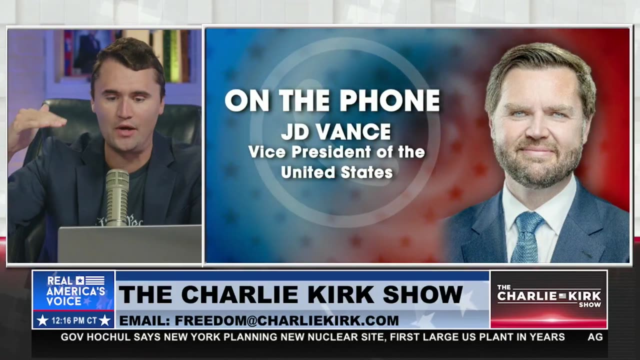 TRUMP RESETS FOREIGN POLICY