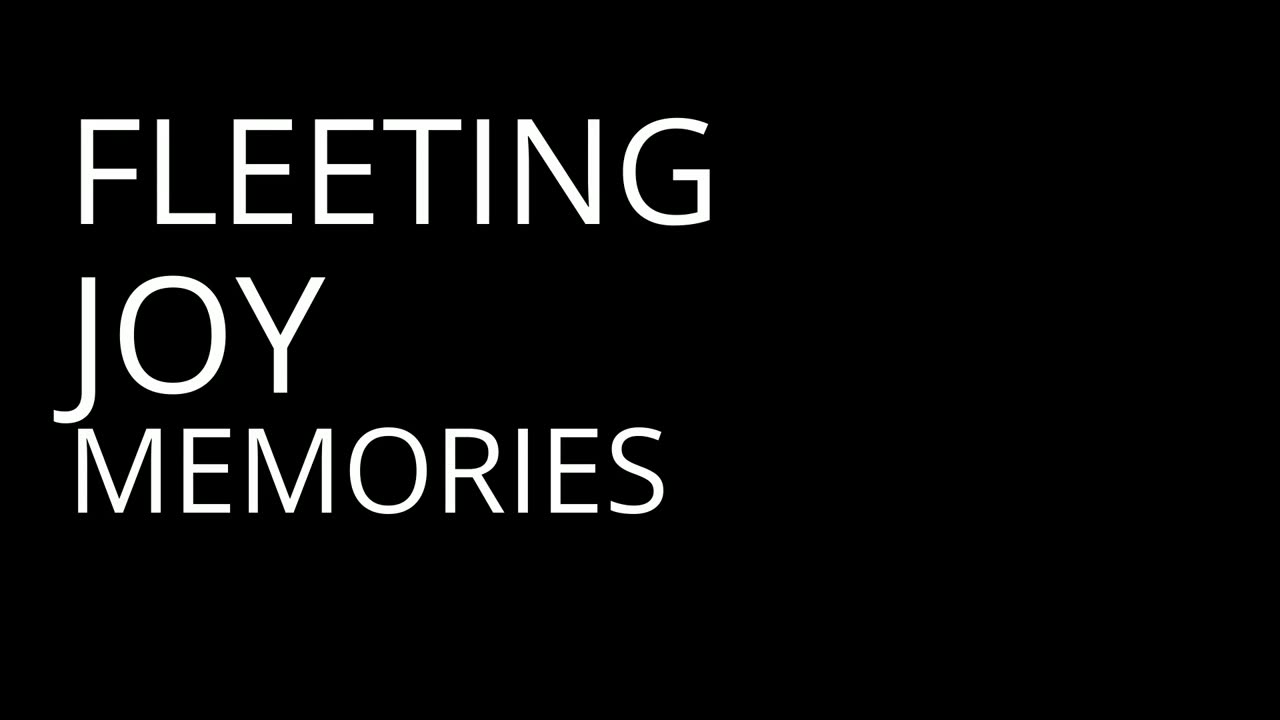 Chasing Shadows of Bliss | Kafka - Part 4