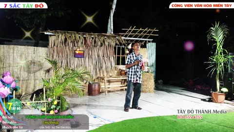 TƯỚNG CƯỚP BẠCH HẢI ĐƯỜNG