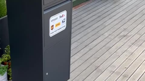 How to Stop Porch Pirates!