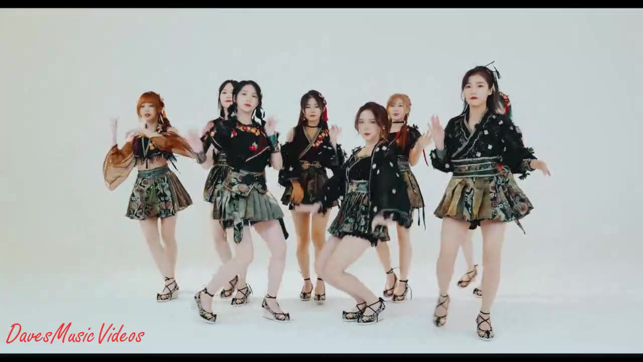 Donna Summer. Love's Unkind