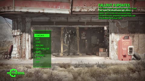 Testing how fast pc can load games