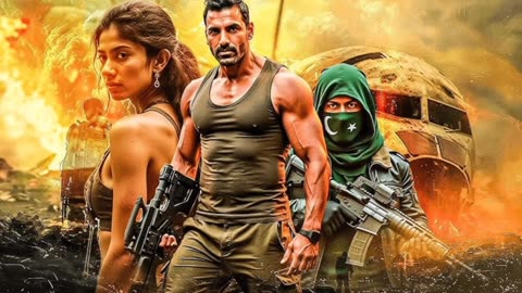ASLA Full Movie (2025): John Abraham & Deepika Padukone Deliver a Power-Packed Blockbuster**