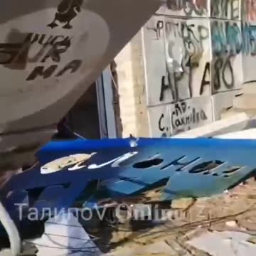 The legendary Pyaterochka has been liberated🥳