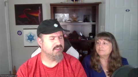 The World of Sasquatch, Ep. #59: Pigskin's Haven