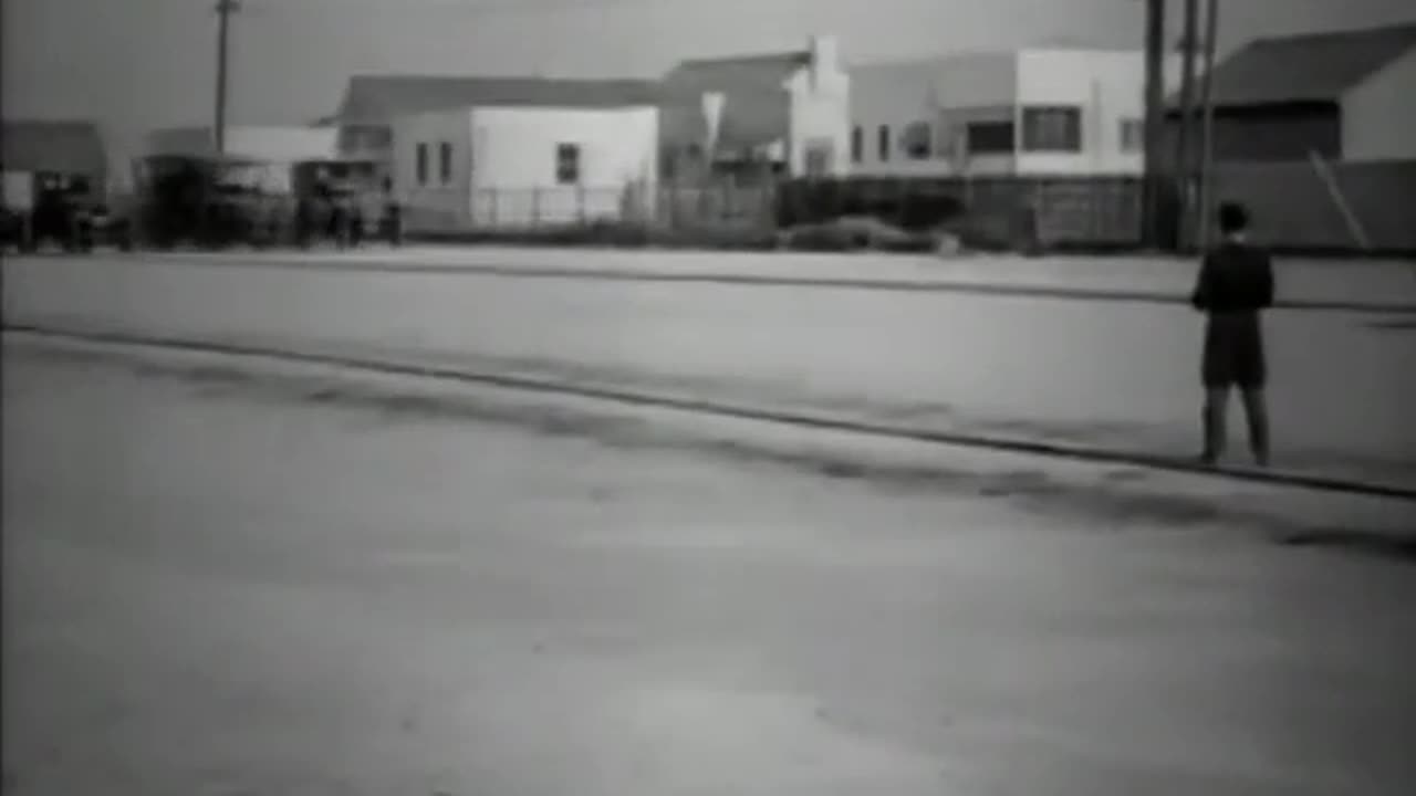 when comedy was king