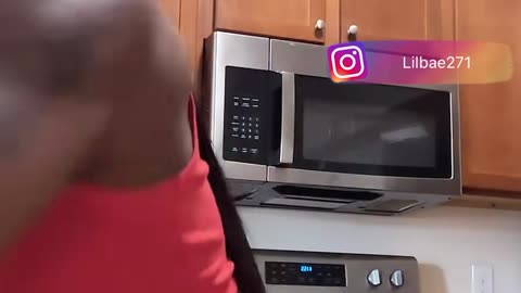 IN THE KITCHEN WITH BIGSUEWOO SAYS DRAMASOUNDOFF IS JEALOUS