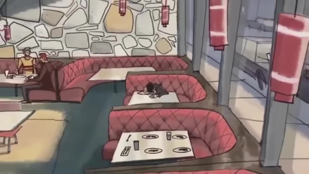 Boston 168-oblivion and vapor