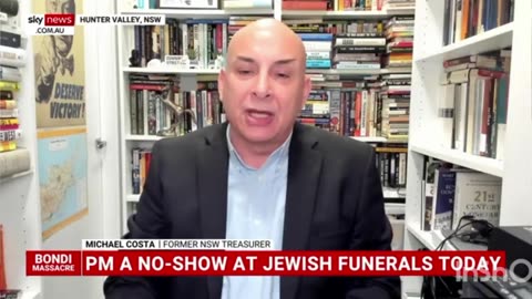 True leader’: Josh Frydenberg stands up for Jewish Australians