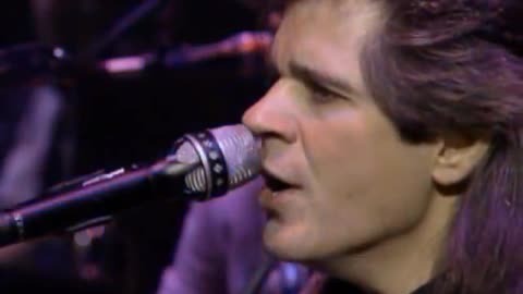 Frankie Valli & The Four Seasons - Who Loves You