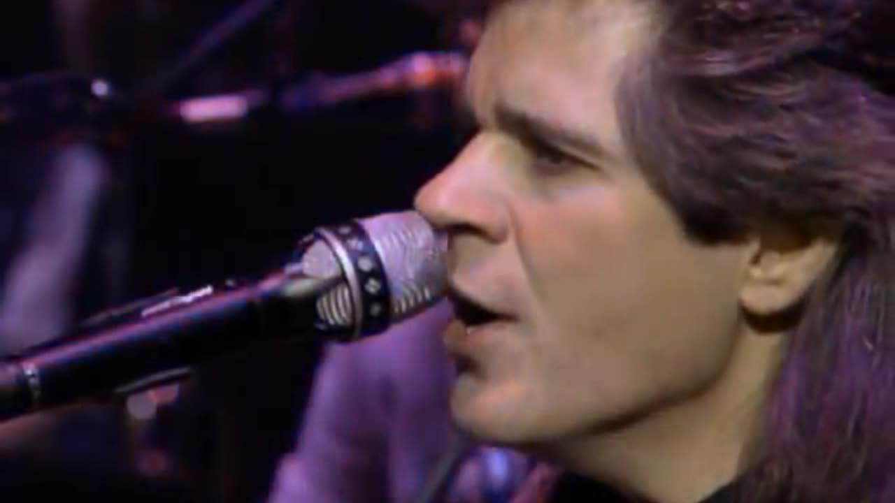 Frankie Valli & The Four Seasons - Who Loves You