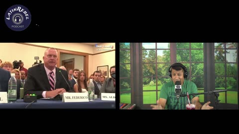 Logan Federico's Father Delivered An Emotional Testimony. Podcast # 107