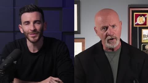 Trump Caught Interfering In Epstein Case - Glen Kershwin w/ Brian Tyler Cohen