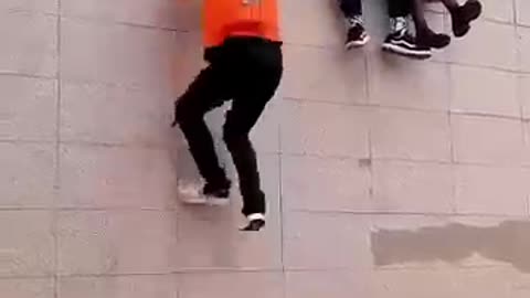 This Trick Only Works Once 🧠💪💥