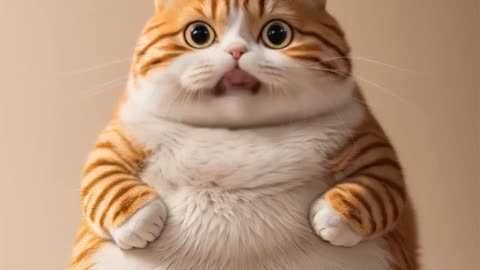 Fat Cat