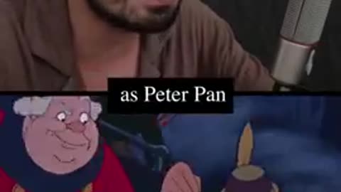 Disney Normalizing Children Kidnapping