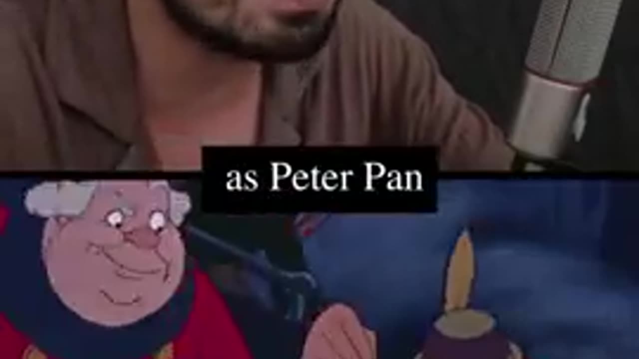 Disney Normalizing Children Kidnapping