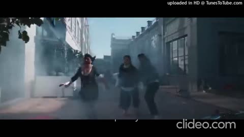 CHARLES HAMILTON - Leprocy (VIDEO)