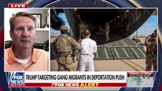 'They think they have infinite power'_ GOP Rep. Burchett rips federal judge for halting deportations